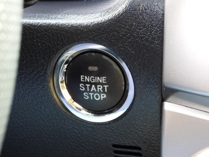 Toyota 4Runner Limited 2WD V6 2017