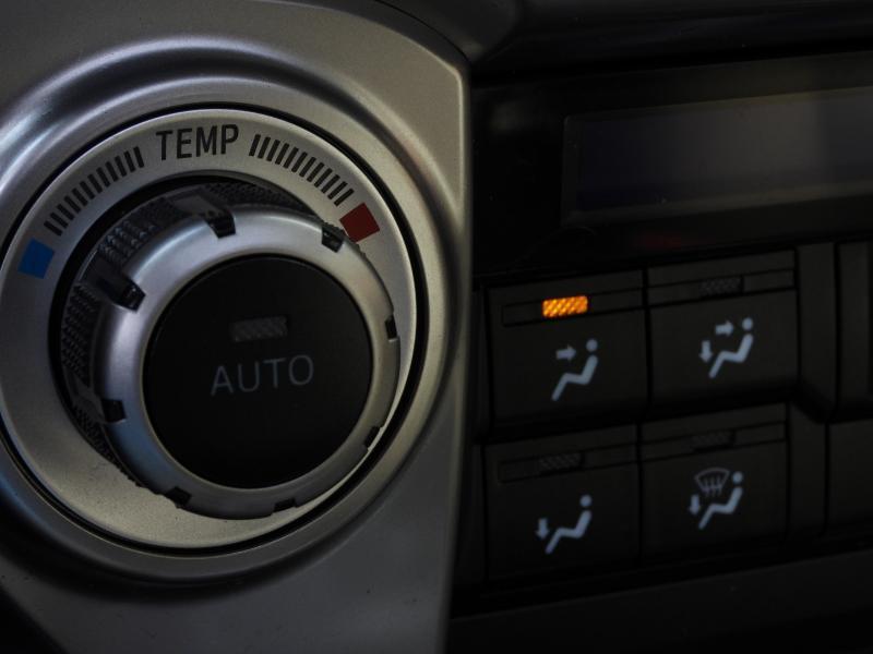 Toyota 4Runner Limited 2WD V6 2017