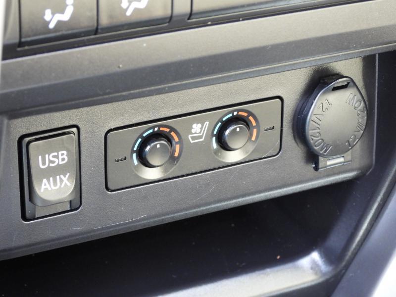 Toyota 4Runner Limited 2WD V6 2017