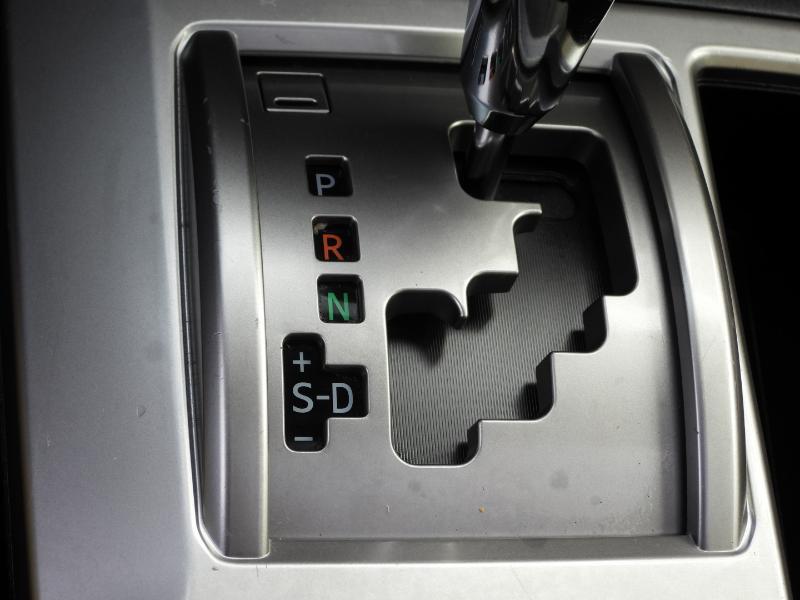 Toyota 4Runner Limited 2WD V6 2017