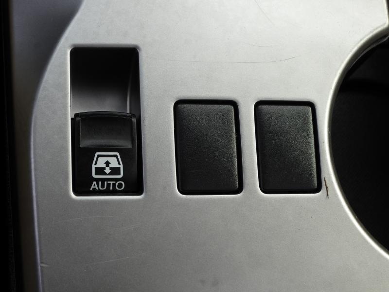 Toyota 4Runner Limited 2WD V6 2017