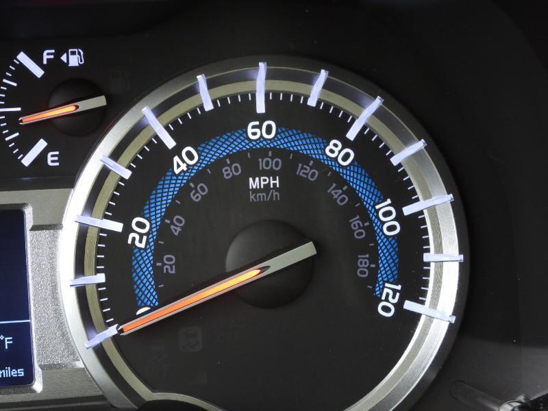 Toyota 4Runner Limited 2WD V6 2017