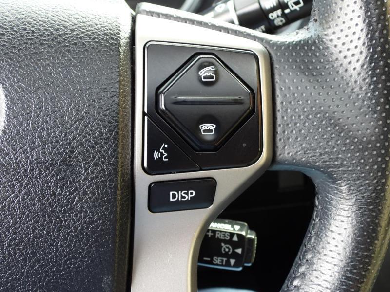 Toyota 4Runner Limited 2WD V6 2017