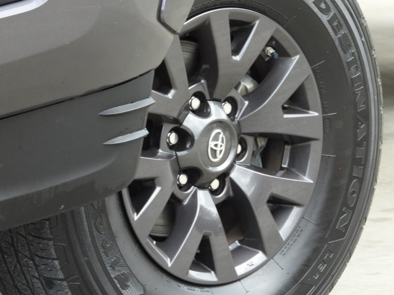 Toyota Tacoma SR5 Double Cab Long Bed V6 6AT 2WD 2020