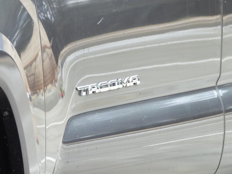 Toyota Tacoma SR5 Double Cab Long Bed V6 6AT 2WD 2020