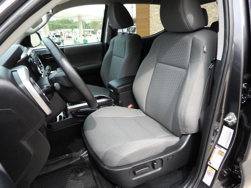 Toyota Tacoma SR5 Double Cab Long Bed V6 6AT 2WD 2020