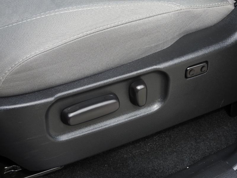 Toyota Tacoma SR5 Double Cab Long Bed V6 6AT 2WD 2020