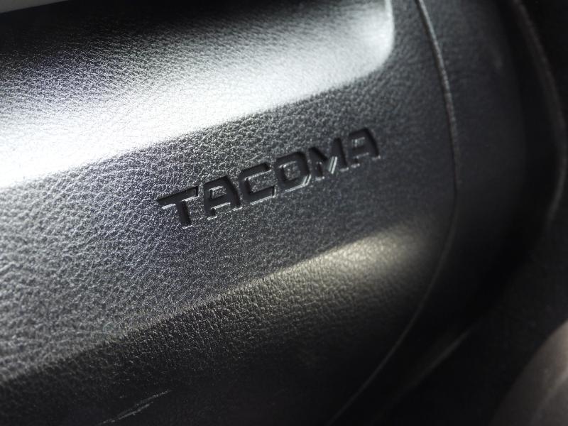 Toyota Tacoma SR5 Double Cab Long Bed V6 6AT 2WD 2020