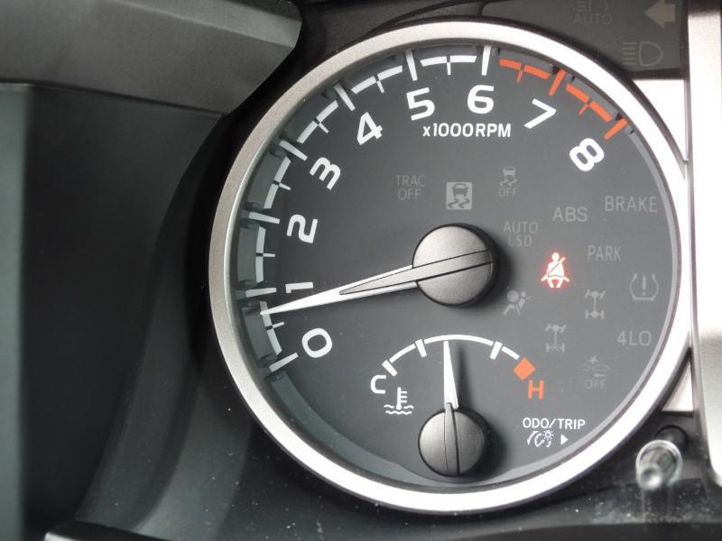 Toyota Tacoma SR5 Double Cab Long Bed V6 6AT 2WD 2020