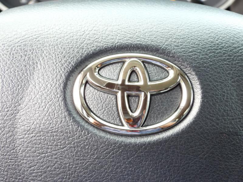 Toyota Tacoma SR5 Double Cab Long Bed V6 6AT 2WD 2020