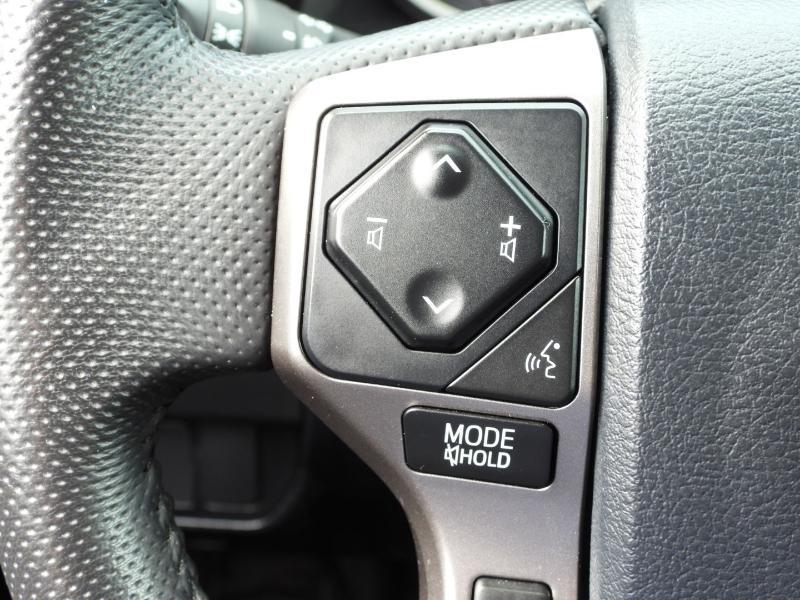 Toyota Tacoma SR5 Double Cab Long Bed V6 6AT 2WD 2020