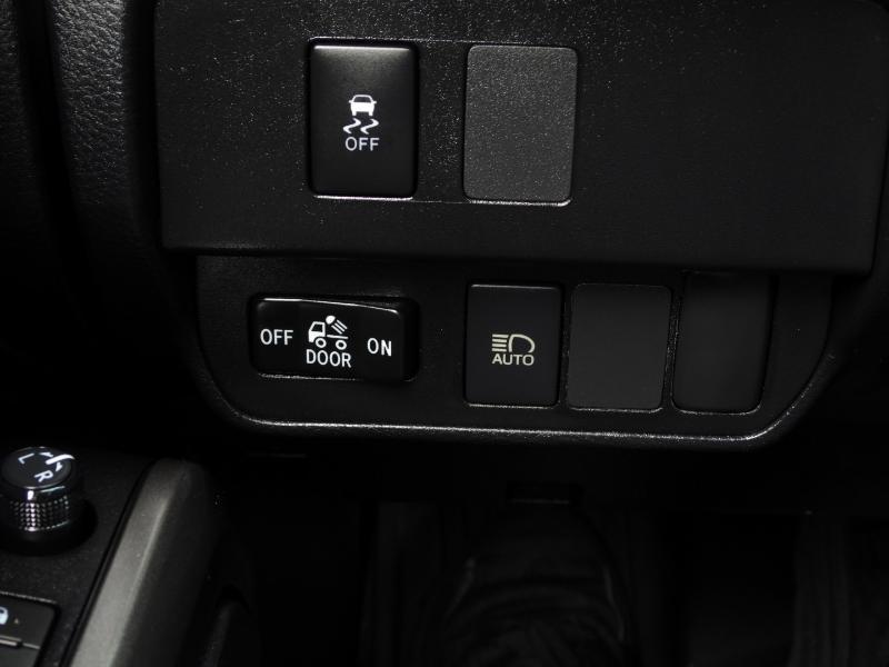 Toyota Tacoma SR5 Double Cab Long Bed V6 6AT 2WD 2020