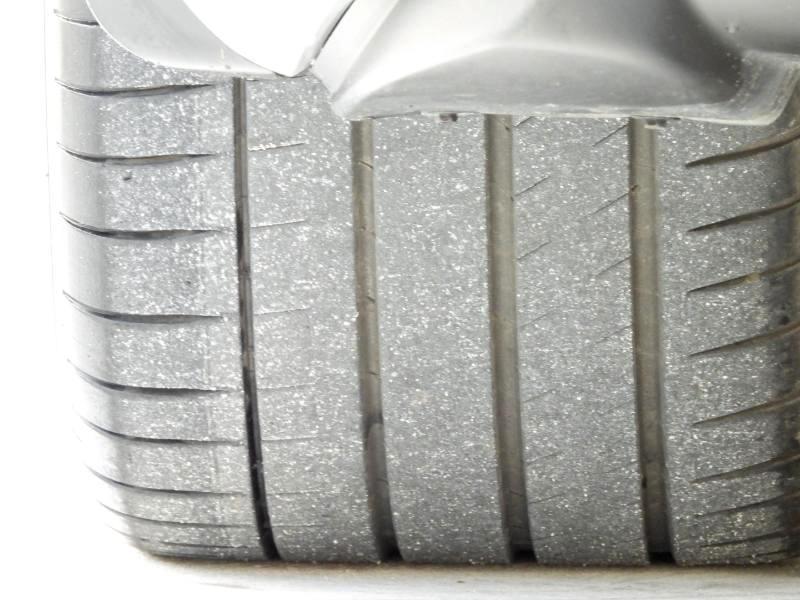 Chevrolet Corvette Coupe LT1 2009