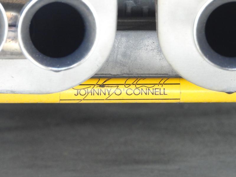 Chevrolet Corvette Coupe LT1 2009