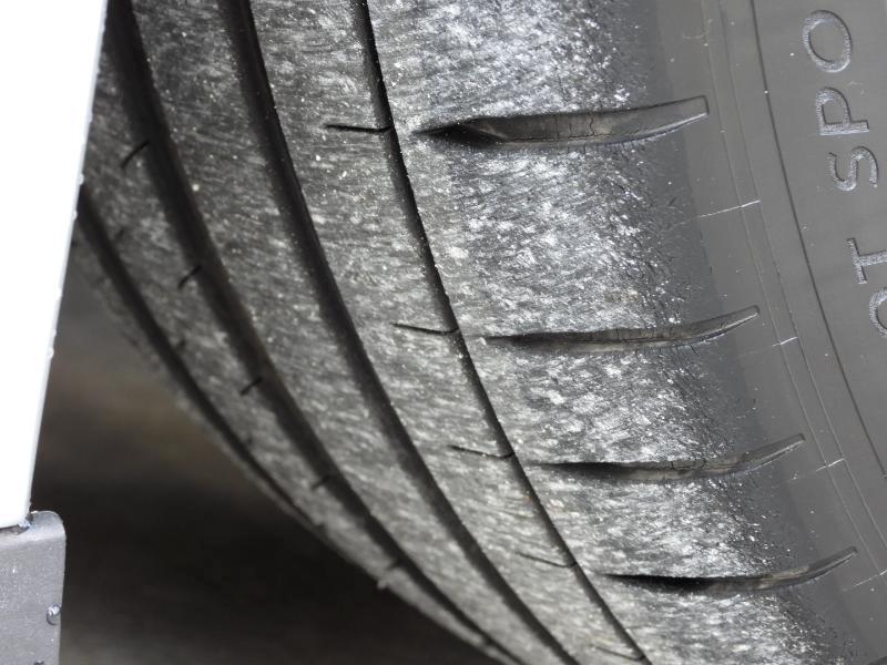 Chevrolet Corvette Coupe LT1 2009