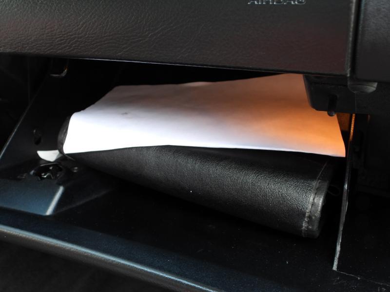 Chevrolet Corvette Coupe LT1 2009