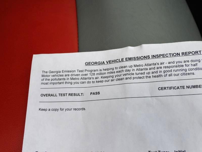 Chevrolet Corvette Coupe LT1 2009