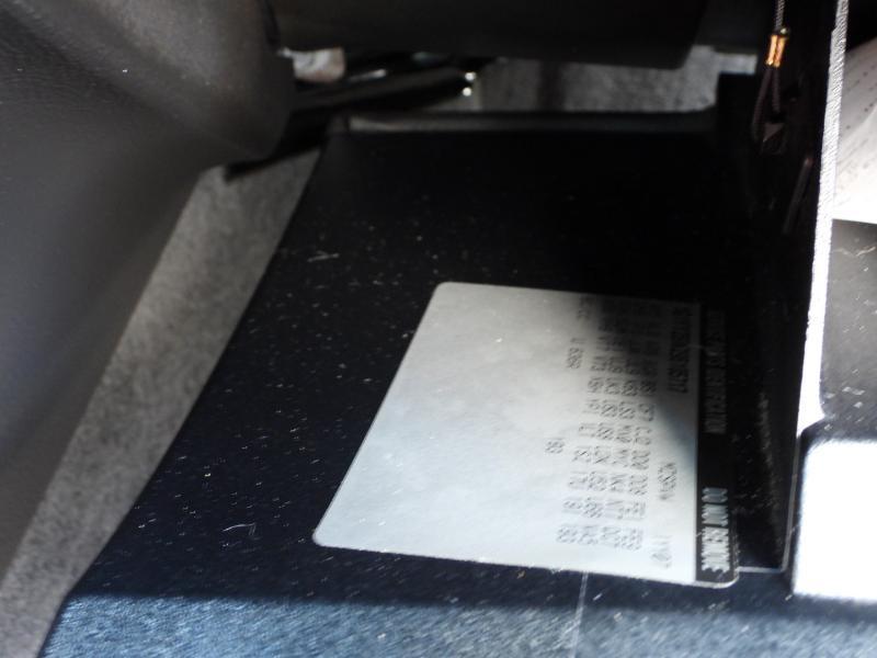 Chevrolet Corvette Coupe LT1 2009