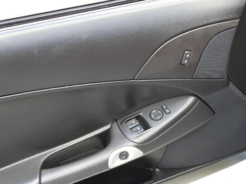 Chevrolet Corvette Coupe LT1 2009