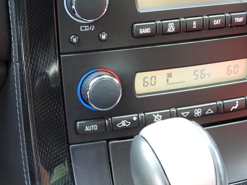 Chevrolet Corvette Coupe LT1 2009