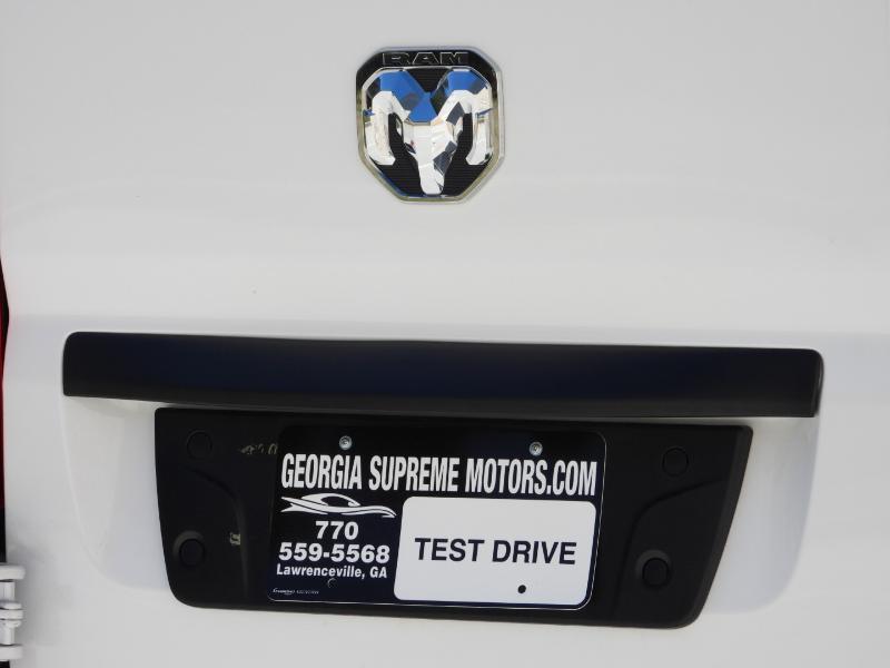 RAM Promaster 2500 High Roof 159-in. WB 2023