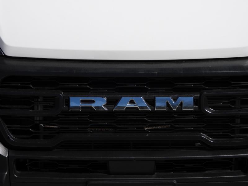 RAM Promaster 2500 High Roof 159-in. WB 2023