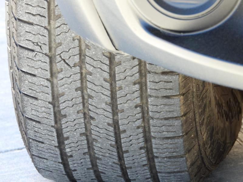 RAM Promaster 2500 High Roof 159-in. WB 2023