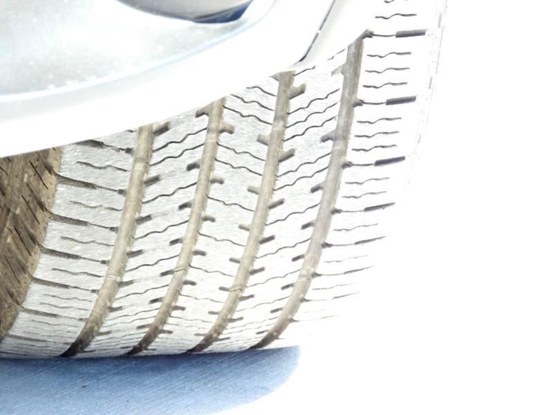 RAM Promaster 2500 High Roof 159-in. WB 2023