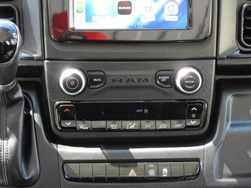 RAM Promaster 2500 High Roof 159-in. WB 2023