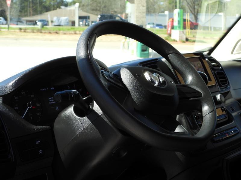 RAM Promaster 2500 High Roof 159-in. WB 2023