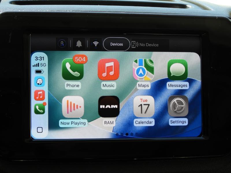 RAM Promaster 2500 High Roof 159-in. WB 2023