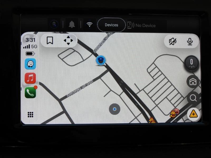 RAM Promaster 2500 High Roof 159-in. WB 2023