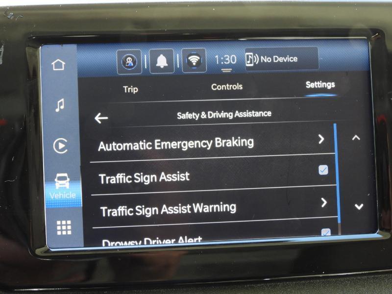 RAM Promaster 2500 High Roof 159-in. WB 2023