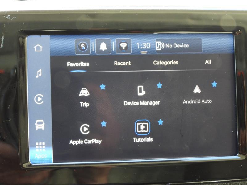 RAM Promaster 2500 High Roof 159-in. WB 2023