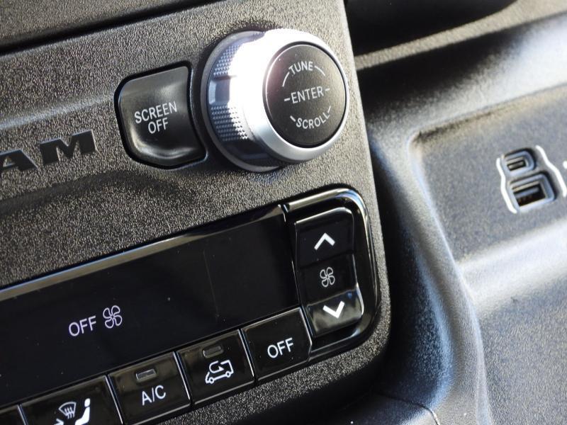 RAM Promaster 2500 High Roof 159-in. WB 2023