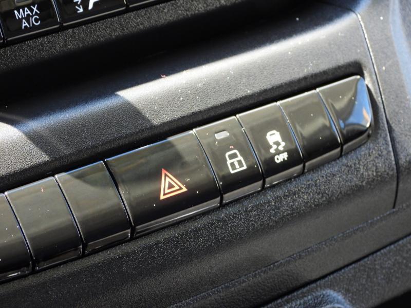 RAM Promaster 2500 High Roof 159-in. WB 2023