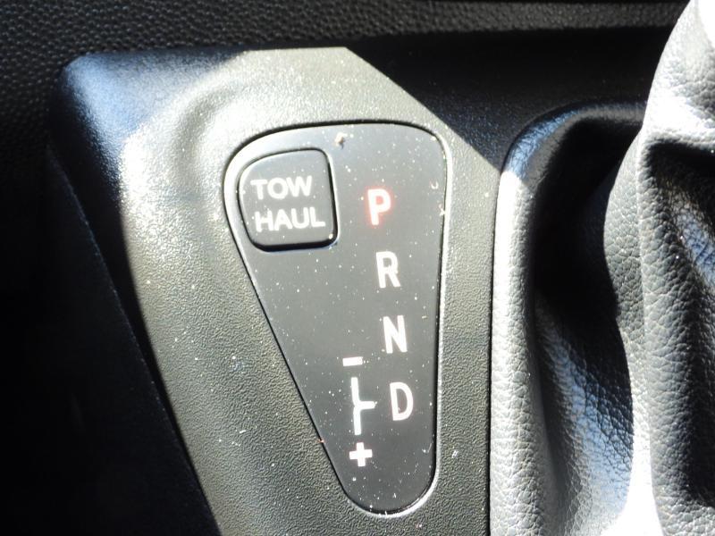 RAM Promaster 2500 High Roof 159-in. WB 2023