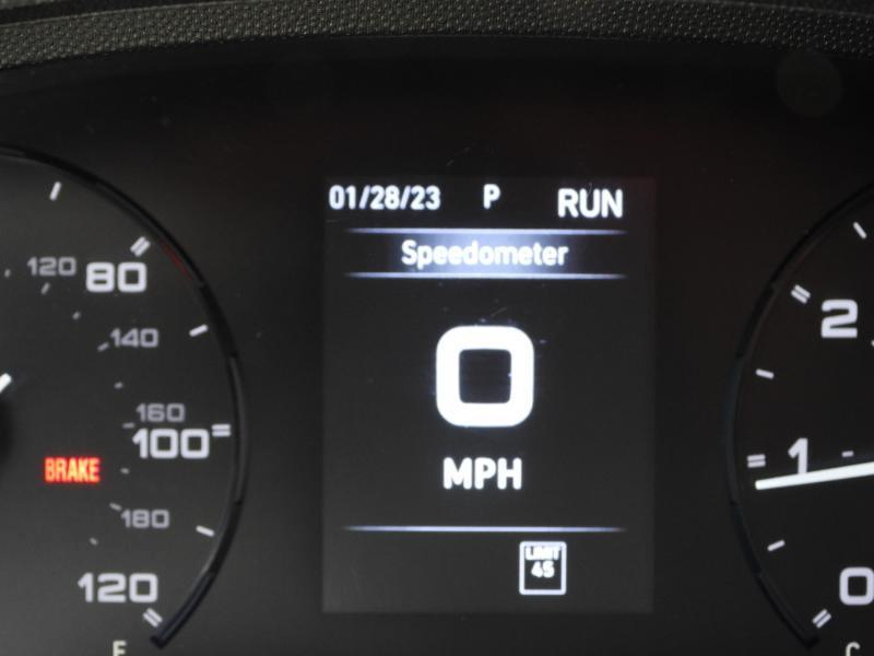 RAM Promaster 2500 High Roof 159-in. WB 2023