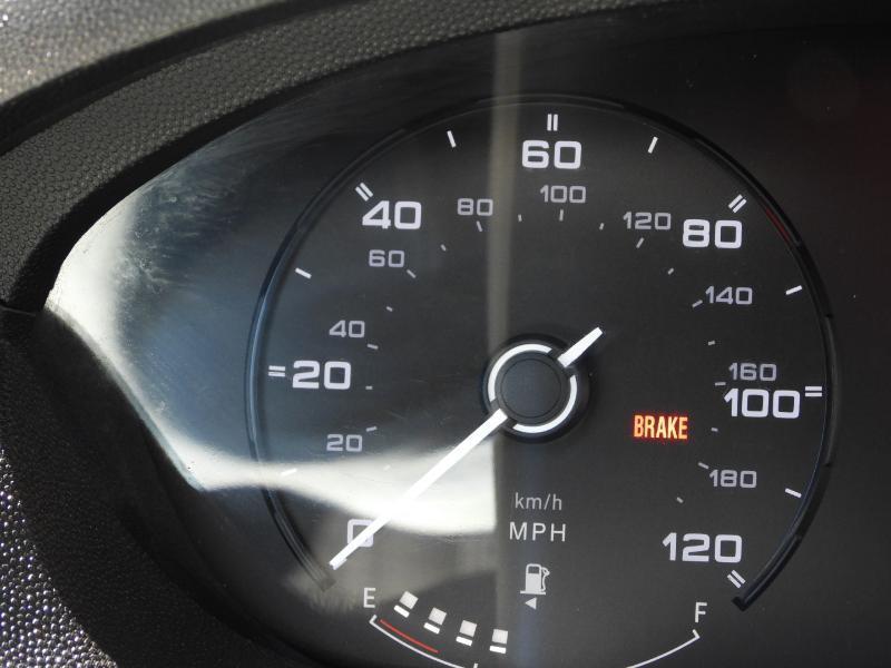 RAM Promaster 2500 High Roof 159-in. WB 2023