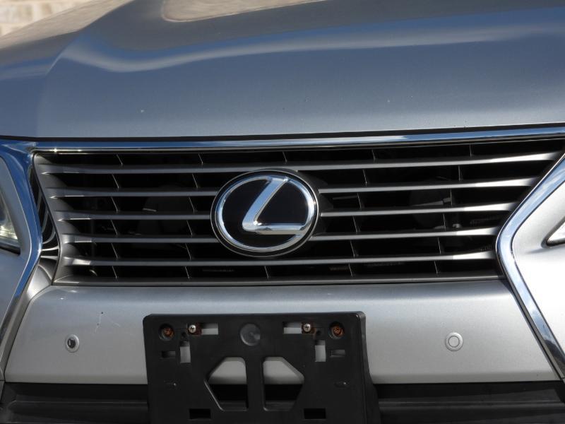 Lexus RX 350 AWD 2013