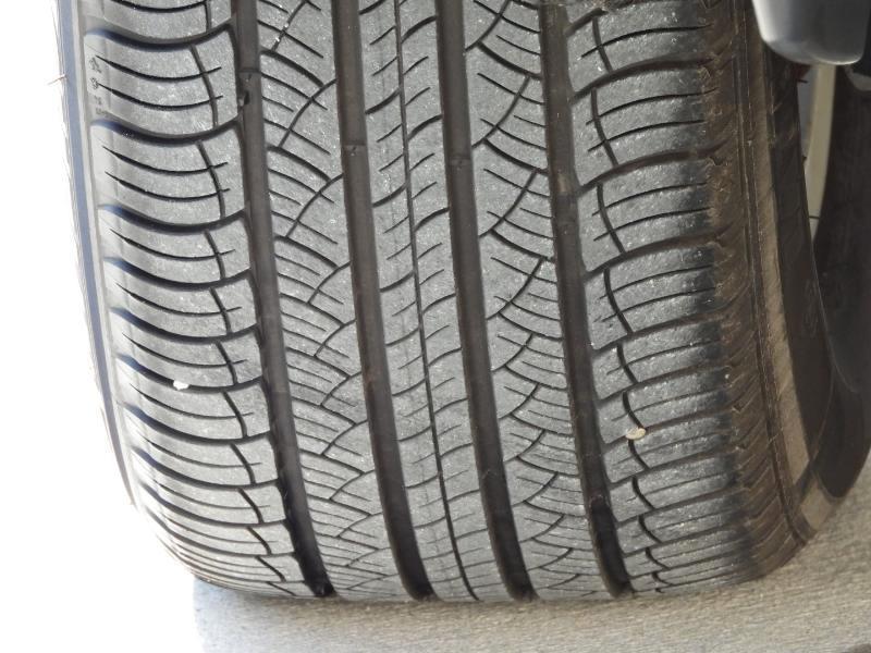 Lexus RX 350 AWD 2013