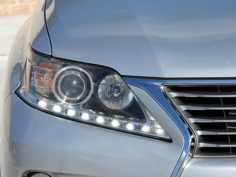 Lexus RX 350 AWD 2013