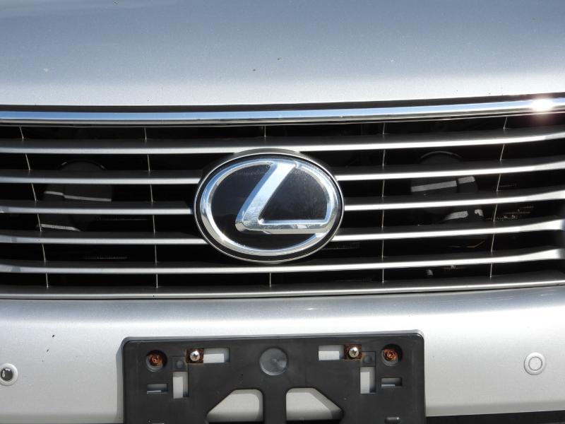 Lexus RX 350 AWD 2013