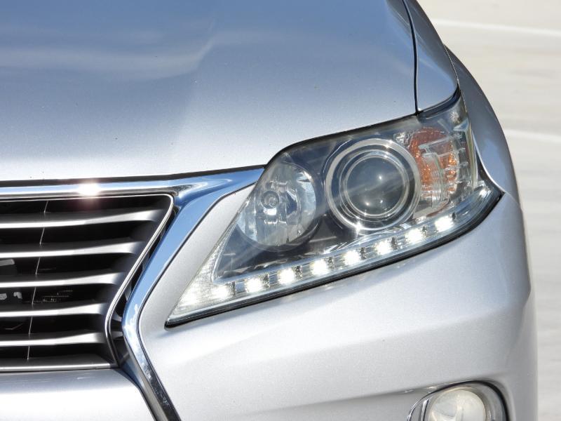 Lexus RX 350 AWD 2013