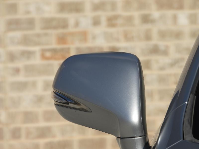 Lexus RX 350 AWD 2013