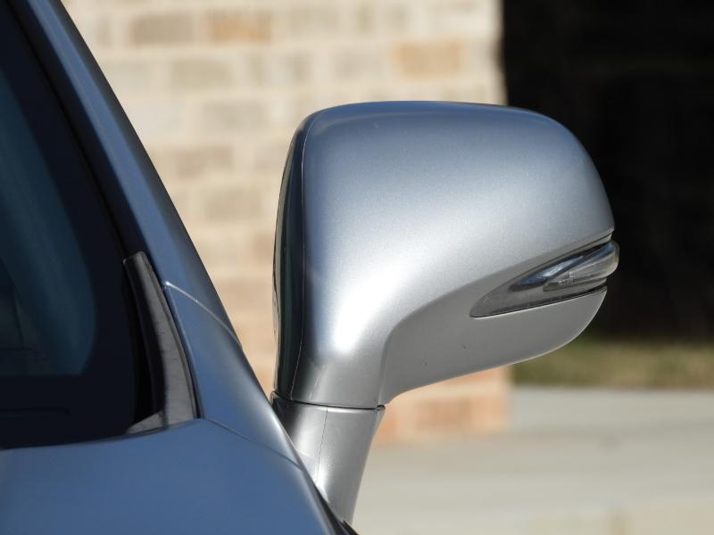 Lexus RX 350 AWD 2013