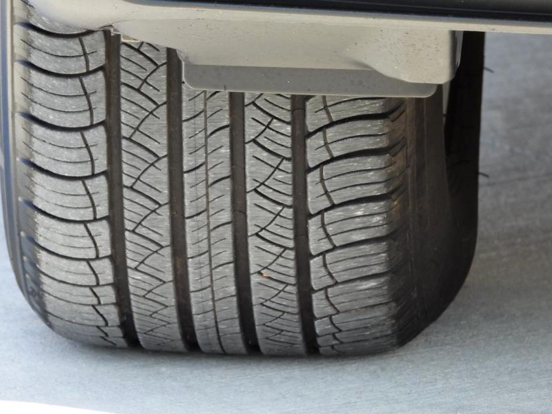 Lexus RX 350 AWD 2013