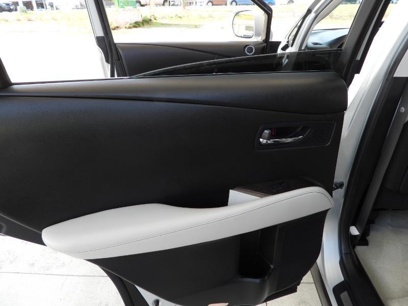 Lexus RX 350 AWD 2013