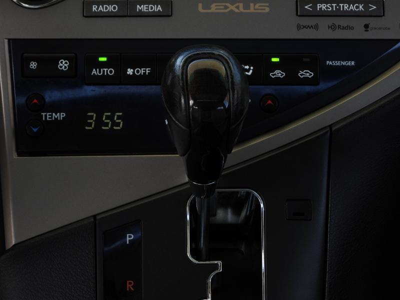 Lexus RX 350 AWD 2013