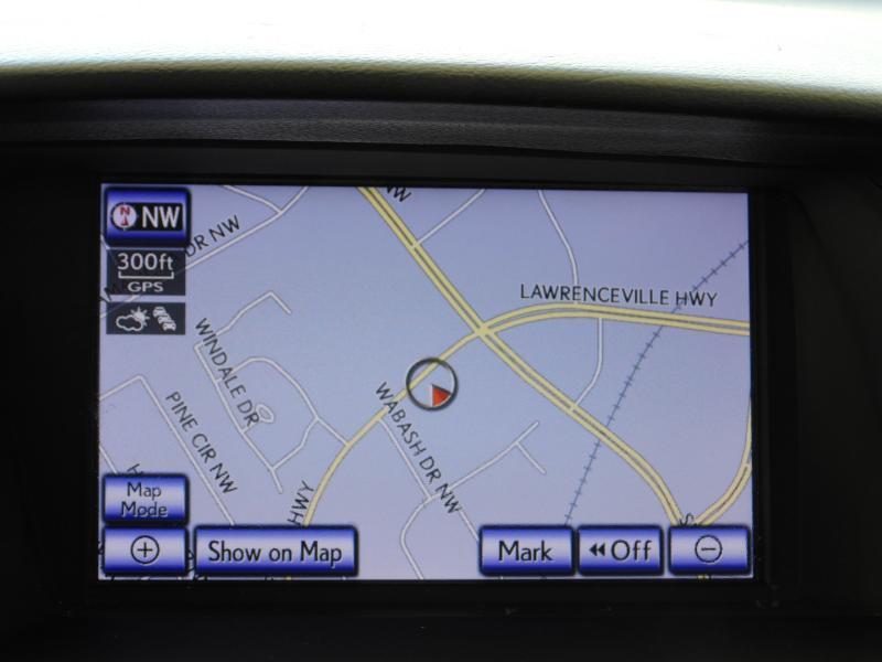 Lexus RX 350 AWD 2013